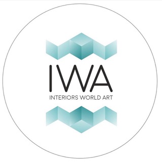 Telegram profile photo for IWA