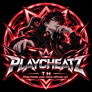 Telegram profile photo for 𝐏𝐥𝐚𝐲𝐂𝐡𝐞𝐚𝐭𝐳 𝐓𝐇 𝐕𝟐