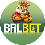 Telegram profile photo for BRLBET.pro |Canal Oficial®