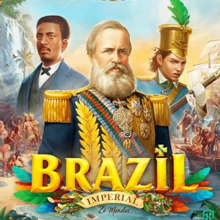 Telegram profile photo for Geopolítica BR