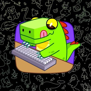 Telegram profile photo for Clic Crock Вакансии