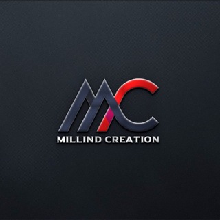 Telegram profile photo for MILLIND CREATION | ODIA HD | FULL SCREEN STATUS