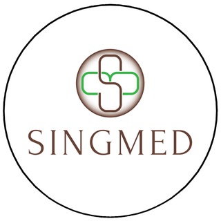 Telegram profile photo for SingMed Medical Center