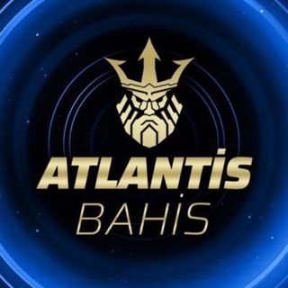 Telegram profile photo for Atlantis