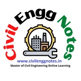 Telegram profile photo for CivilEnggNotes.in