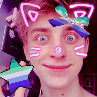 Telegram profile photo for А4_OMG