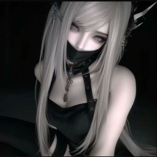 Telegram profile photo for Chloé