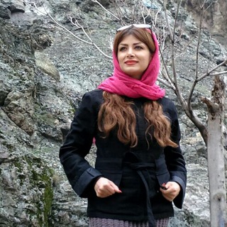 Telegram profile photo for یک روز به شیدایی...