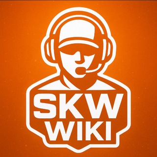 Telegram profile photo for 𝑺𝑲𝑾 𝑾𝑰𝑲𝑰