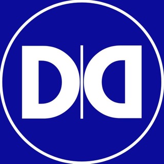 Telegram profile photo for Demat Dive
