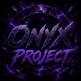 Telegram profile photo for OnyxProject