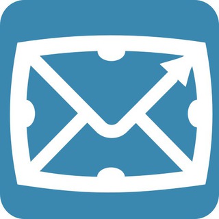 Telegram profile photo for DropMail.me