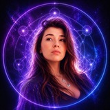 Telegram profile photo for RealityLatte