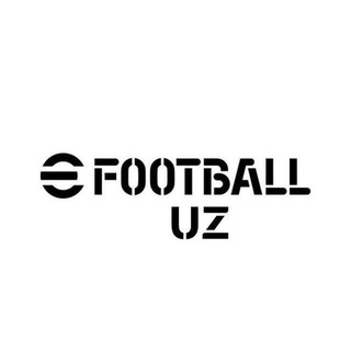 Telegram profile photo for eFootballuz🇺🇿