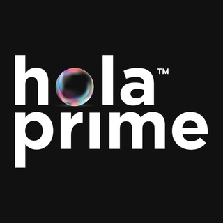 Telegram profile photo for Hola Prime