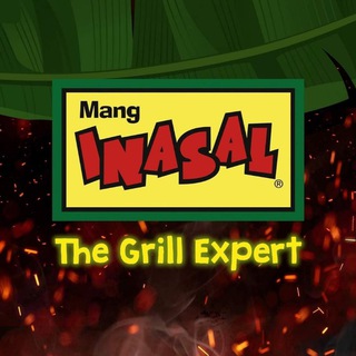 Telegram profile photo for Mang Inasal Philippines