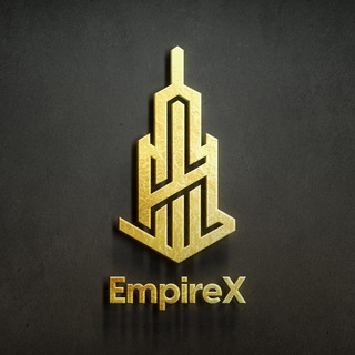 Telegram profile photo for EmpireX | Public Signals ๐