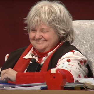 Telegram profile photo for Vera Birkenbihl