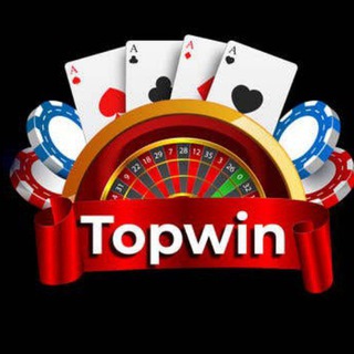 Telegram profile photo for 🇲🇾Casino TopWin Slot🎰