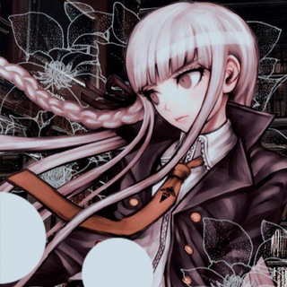 Telegram profile photo for ◈Danganronpa|RolePlay|the last hope◈