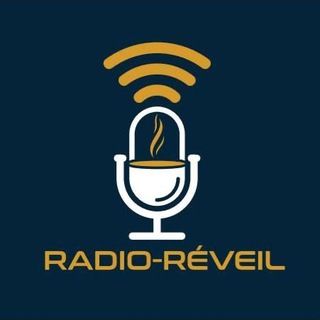 Telegram profile photo for Radio-Réveil