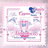 Telegram profile photo for ࣪ 𝗡𝗮𝗼𝗶𝗺𝗮𝗿𝘁 ⸝⸝ 🦢💕﹢۫ –