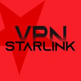 Telegram profile photo for STARLINK VPN | فیلتر شکن استارلینک