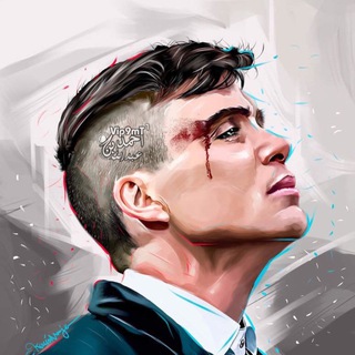 Telegram profile photo for صــمــت للتصميم 9MT