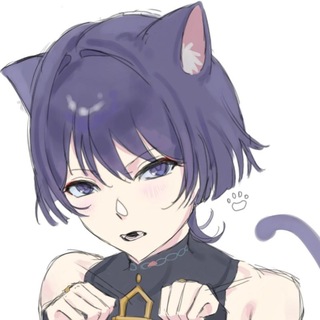 Telegram profile photo for 彡𝑀𝑜𝑟𝑖ミ