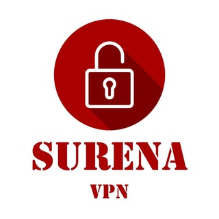 Telegram profile photo for Surena VPN | V2ray