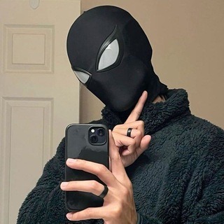Telegram profile photo for Strange.Way.Of.Life