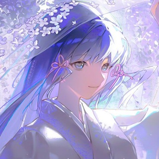 Telegram profile photo for . ۫ ꣑ৎ .