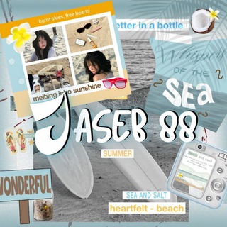 Telegram profile photo for JASEB 88
