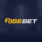 Telegram profile photo for Risebet Giriş - Resmi Kanal