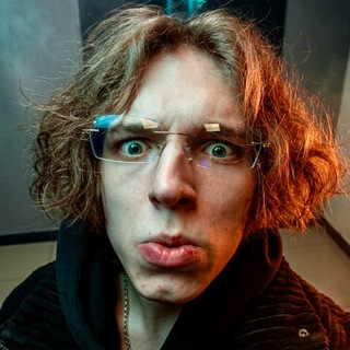 Telegram profile photo for Konopleov | Продюсер
