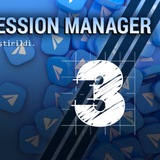 Telegram profile photo for TSM3 Download & İndir