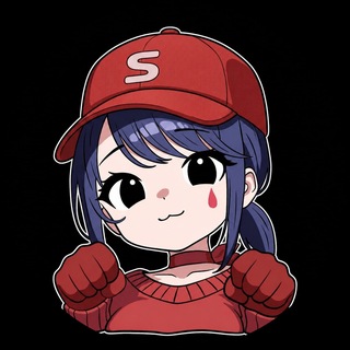 Telegram profile photo for Sadnes/Devlogs