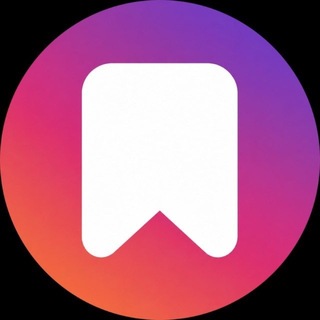 Telegram profile photo for Скачать видео из Инстаграма, Ютуба
