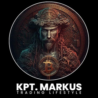 Telegram group profile photo for Kpt.Markus Public
