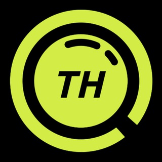Telegram group profile photo for TokenHunters