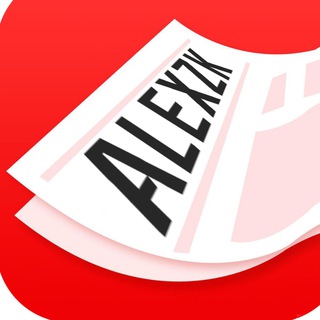 Telegram profile photo for Alex的数字难民营地 🏕️
