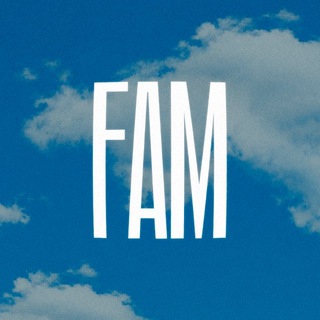 Telegram profile photo for FAM