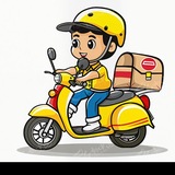 Telegram profile photo for 外卖红包优惠