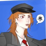 Telegram profile photo for сøникс🔔 чёто думает...