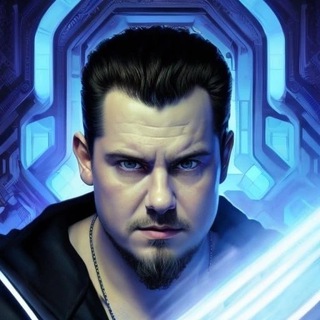 Telegram profile photo for Распаковка Запаковка