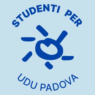 Telegram group profile photo for SOS Semestre Filtro - UDU Padova☀️