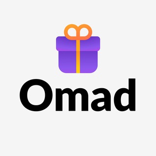 Telegram profile photo for Omad 🎁 Розыгрыши и конкурсы в Узбекистане