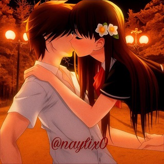 Telegram profile photo for Ищу девушка парня / общение ❤️