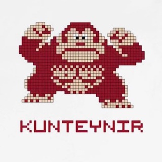 Telegram profile photo for KUNTEYNIR 2002 🇷🇺