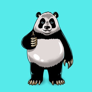 Telegram group profile photo for PandaStarter Official